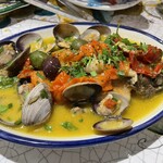 ピッツェリア エ オステリア パドリーノ - 絶対合う