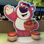 ロッツォ・ガーデンカフェ - 