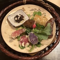 料亭か茂免 - 