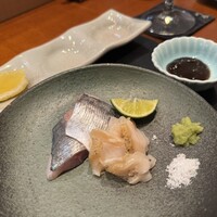 天ぷら 川辰 - 