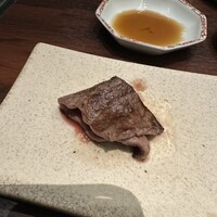 USHIMITSU NISHIAZABU - 