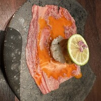 USHIMITSU NISHIAZABU - 