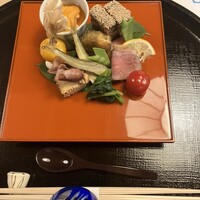 料亭か茂免 - 
