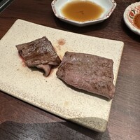 USHIMITSU NISHIAZABU - 
