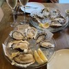オストレア oysterbar&restaurant 新宿三丁目店