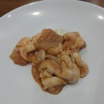 すたみな太郎PREMIUM BUFFET - 牛ホルモン（味噌）