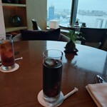 コンラッド　エグゼクティブ ラウンジ - 