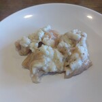 すたみな太郎PREMIUM BUFFET - 牛ホルモン（塩）