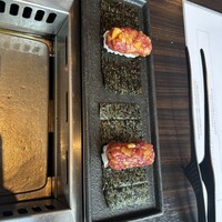 焼肉うしごろ 銀座並木通り店 - 