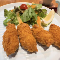 銀座　遠音近音 - 