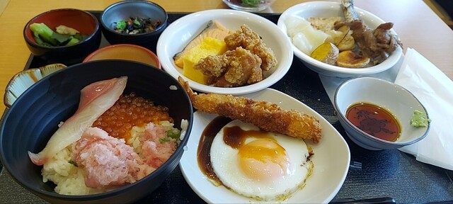 ドーミーインPREMIUM釧路 - 釧路（ホテル）の写真