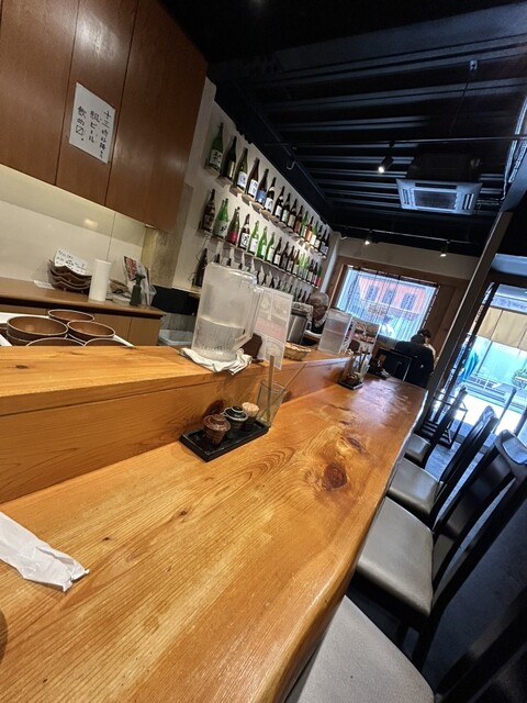 Kyushu Himono Ichiba Wadachi photo 4