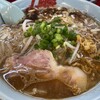 ラーメン山岡家 新文京台店