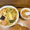 広ちゃん飯店