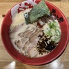 麺処 こまとよ - 
