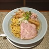麺庵 いぶし