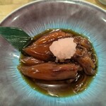 越中桜町 船酔い - 