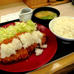 かつや - 料理写真: