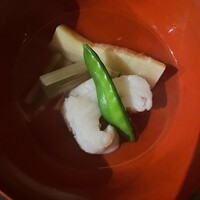 日本料理 楮山 - 