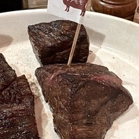 熟成和牛ステーキグリルド エイジング・ビーフ 横浜店 - 