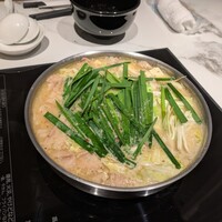 博多もつ鍋 やま中 博多店 - 