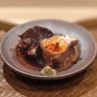 赤坂 鮨みのはら - 
