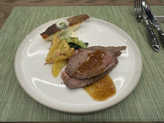 Chefs Kitchen AGRILL photo 3