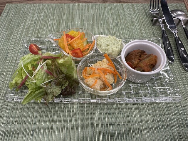 Chefs Kitchen AGRILL photo