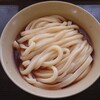 手打ちうどんますや