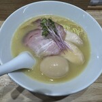 らぁ麺 ゆかり - 