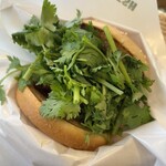 フレッシュネスバーガー 下北沢店 - 