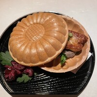 鉄板焼と和食 宴 - 