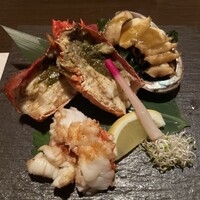 鉄板焼と和食 宴 - 