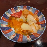 中国料亭 翠鳳 上野本店 - 