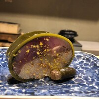 西天満 岩さき - 