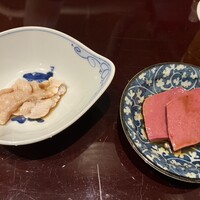 肉料理ふくなが - 