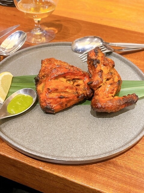 DIYA Roppongi Hiruzu Ten