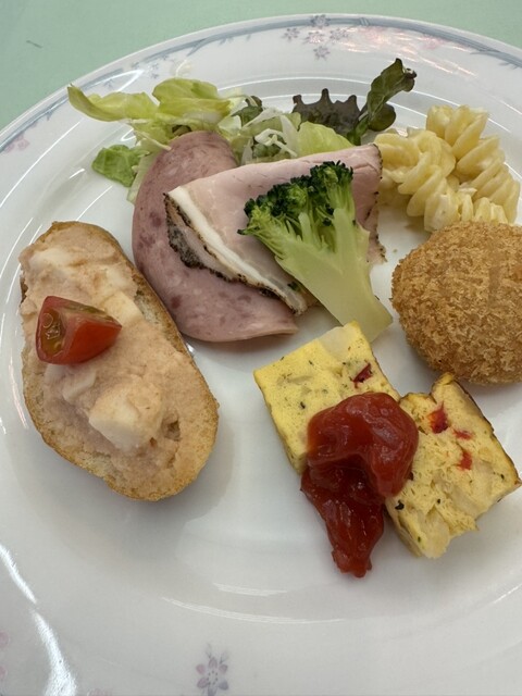 パーシモンカントリークラブ - 保原（その他）の写真