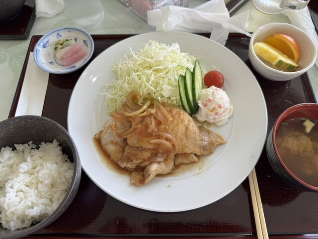 パーシモンカントリークラブ - 保原（その他）の写真