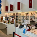 ノースファームストック - 色んなモンが…