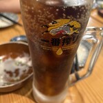 甲州肉炉端 炭とやまなし - 