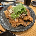 甲州肉炉端 炭とやまなし - 