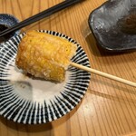 甲州肉炉端 炭とやまなし - 