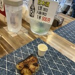つきぢ味幸堂 - 