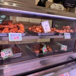 今野畜産直売店 - 