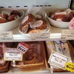 キュルノンチュエ - 目移り