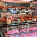 今野畜産直売店 - 