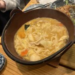 甲州肉炉端 炭とやまなし - 