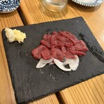 甲州肉炉端 炭とやまなし - 