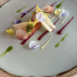 オーベルジュ ド マノワール吉庭 - 